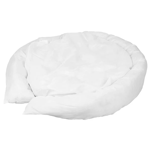 ZooRoyal Kuschelbett Rund Für Haustiere 95 Cm 8 ZooRoyal Kuschelbett Rund Für Haustiere 95 Cm – Bild 6