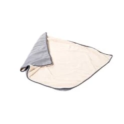 ZooRoyal Decke Levi Grau 120 X 100 Cm 15 ZooRoyal Decke Levi Grau 120 X 100 Cm -Haustierprodukte zooroyal kuscheldecke levi grau 3