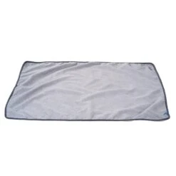 ZooRoyal Decke Levi Grau 120 X 100 Cm 16 ZooRoyal Decke Levi Grau 120 X 100 Cm -Haustierprodukte zooroyal kuscheldecke levi grau 4