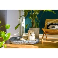 ZooRoyal Outdoorkissen Tamara 23 ZooRoyal Outdoorkissen Tamara -Haustierprodukte zooroyal outdoorkissen tamara 5