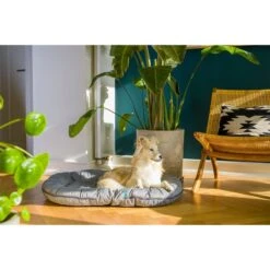 ZooRoyal Outdoorkissen Tamara 24 ZooRoyal Outdoorkissen Tamara -Haustierprodukte zooroyal outdoorkissen tamara 6