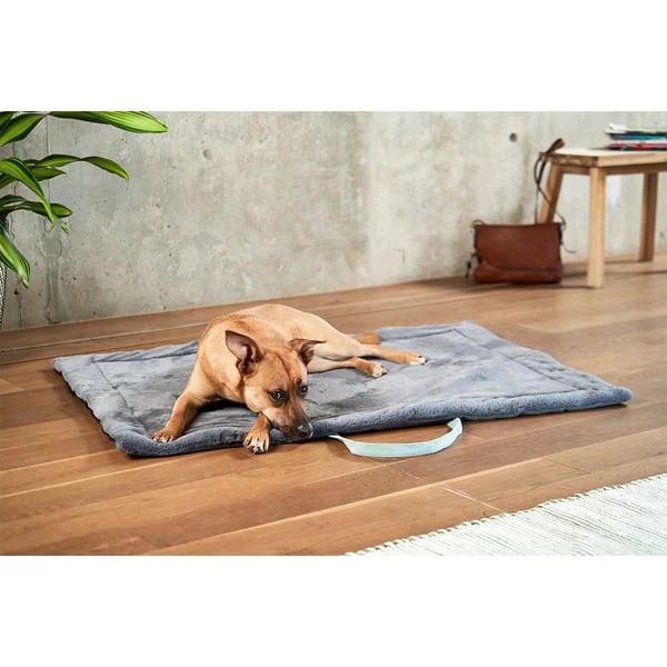 ZooRoyal Reisedecke Carl Anthrazit 120 X 85 Cm 14 ZooRoyal Reisedecke Carl Anthrazit 120 X 85 Cm – Bild 12