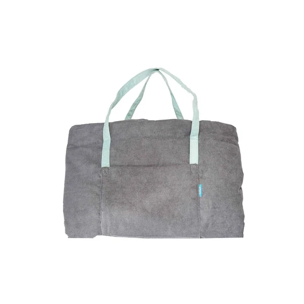 ZooRoyal Reisedecke Carl Anthrazit 120 X 85 Cm 10 ZooRoyal Reisedecke Carl Anthrazit 120 X 85 Cm – Bild 8