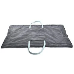 ZooRoyal Reisedecke Carl Anthrazit 120 X 85 Cm 20 ZooRoyal Reisedecke Carl Anthrazit 120 X 85 Cm -Haustierprodukte zooroyal reisedecke carl anthrazit 2