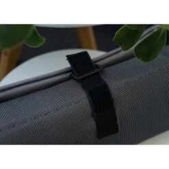 ZooRoyal Reisedecke Sam 75x60cm -Haustierprodukte zooroyal reisedecke sam detail verschlussUvH2zTJVk1YrR