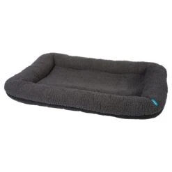 ZooRoyal Haustierkissen Fluffy 90x60x10cm