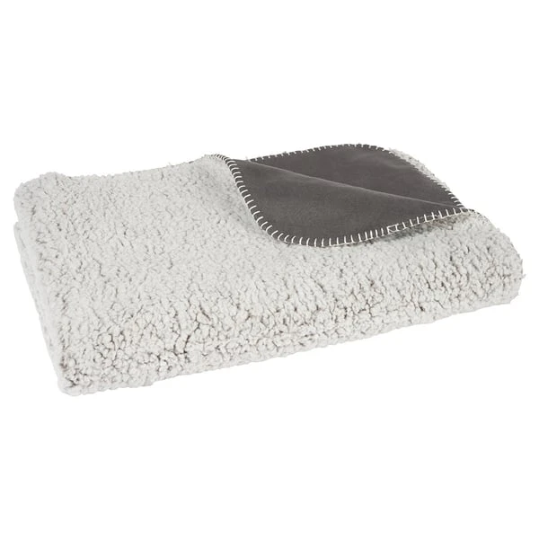 ZooRoyal Premium Kuscheldecke Fluffy 140x100cm 3 ZooRoyal Premium Kuscheldecke Fluffy 140x100cm