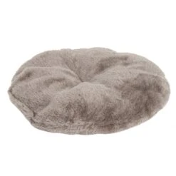 ZooRoyal Kratzbaum Lilly 127 Cm Cappuccino 24 ZooRoyal Kratzbaum Lilly 127 Cm Cappuccino -Haustierprodukte zooroyal kissen rund cappuccino web