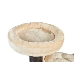 ZooRoyal Kratzbaum Juanita 132cm 16 ZooRoyal Kratzbaum Juanita 132cm -Haustierprodukte zooroyal kratzbaum juanita 132cm 6