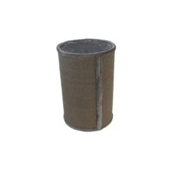 ZooRoyal Kratztonne Alma 56 Cm 10 ZooRoyal Kratztonne Alma 56 Cm -Haustierprodukte zooroyal kratztonne alma grau 4