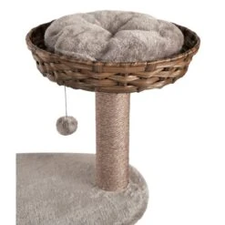 ZooRoyal Premium Kratzbaum Kuba -Haustierprodukte zooroyal premium kratzbaum kuba web 6