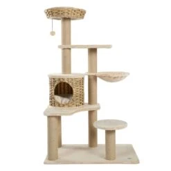 ZooRoyal Premium Kratzbaum Sumba 136 Cm