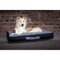 ZooRoyal Outdoor Hundekissen Tico -Haustierprodukte zooroyal tico 8