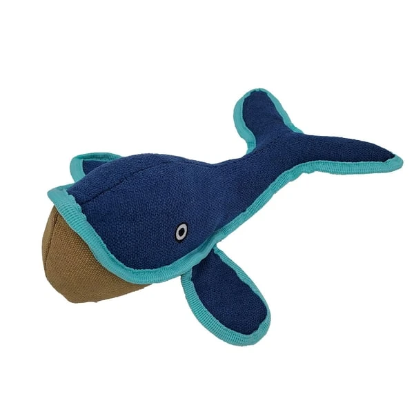 ZooRoyal Kuscheltier Wal 3 ZooRoyal Kuscheltier Wal