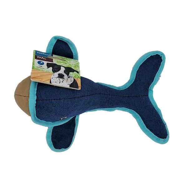 ZooRoyal Kuscheltier Wal 4 ZooRoyal Kuscheltier Wal – Bild 2